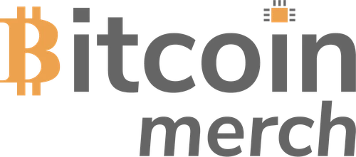 Bitcoin Merch