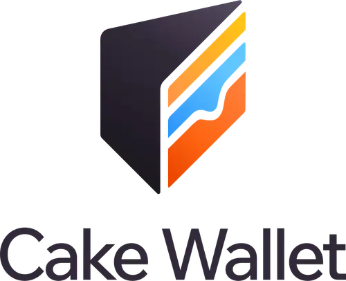 Cake Wallet