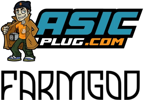 FARMGOD & ASIC Plug