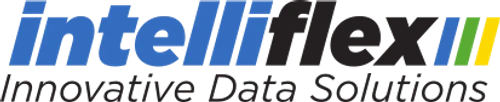 Intelliﬂex™ Innovative Data Solutions
