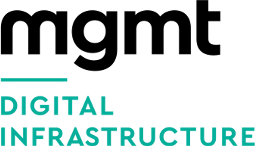 MGMT Digital Infrastructure