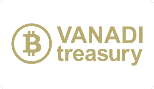 Vanadi Treasury
